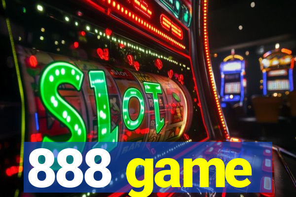 888 game